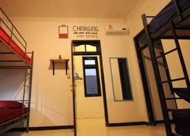 Hati-Hati Homestay 4