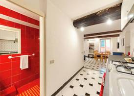 Charming Apartment Historic Center Camogli 5