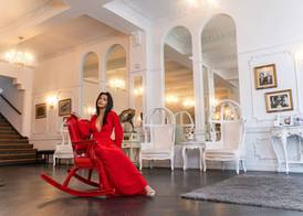 Hotel Melia Ponce 4