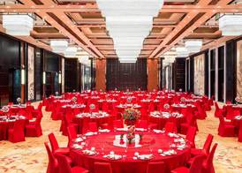 Sheraton Zhuhai Hotel 4