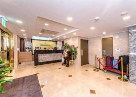 Index Hotel J Dream Jeju 2