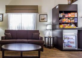 Sleep Inn Columbia 5