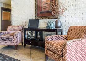 MainStay Suites St Robert - Fort Leonard Wood 4