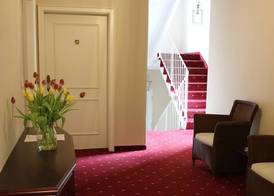 The Little Guesthouse 2