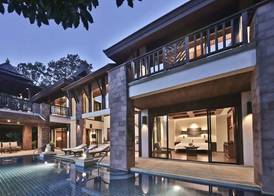 Pimalai Resort & Spa 4