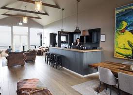 Fosshotel Hellnar 3