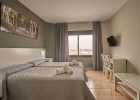 Apartamentos Resitur 2