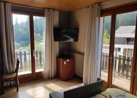 Hôtel Les Chamois 5