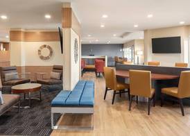 TownePlace Suites by Marriott Janesville 2