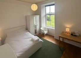 Cluny Hill Hotel 5