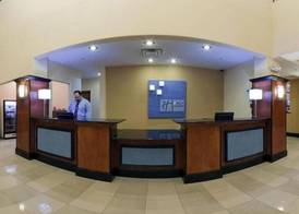 Holiday Inn Express & Suites BAINBRIDGE by IHG 2