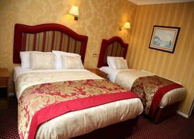 Buckatree Hall Hotel 4
