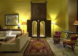 Kasbah Agafay Hotel & Spa 3