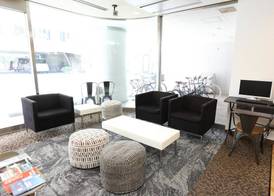 Hotel Areaone Kochi 3