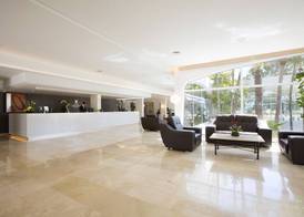 Hipotels Eurotel Punta Rotja & Spa 2