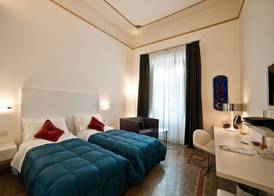 Town House Cavour 5