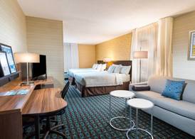 Fairfield by Marriott Inn & Suites Uncasville Mohegan Sun Area 5