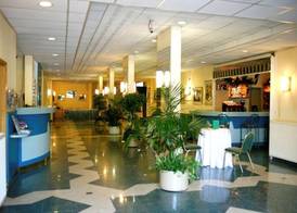 Hotel Bara Budapest 2