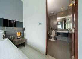 Nai Harn Suite near Beach UTN D502 3