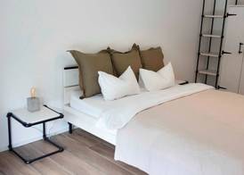 The City Zug Apartments 5