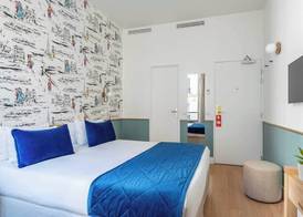 Hotel Acadia - Astotel 5