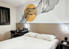 WA HOTEL FORTALEZA 3