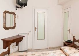 Hotel Del Postiglione 4