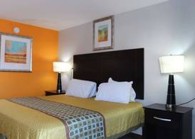 Lone Star Inn Kerrville/Fredericksburg 5