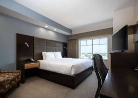 Best Western Premier Bryan College Station 5