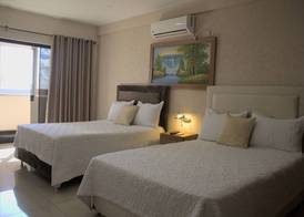 Darling Hotel Ciudad del Este 5