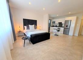 MINT Apartments Greenside 4