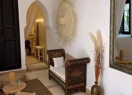 Riad Sin 5