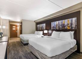 Best Western Atlanta-Marietta Ballpark Hotel 5