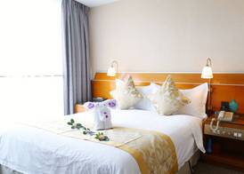 Yihe Hotel Ouzhuang 5