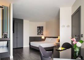 The Nicolaus Hotel 3