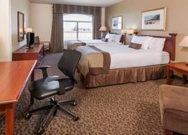Wingate by Wyndham - Edmonton West 5