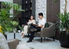 Nature Hotel - Lac Long Quan 5