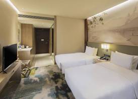 Hilton Garden Inn Hangzhou Lu'Niao 5
