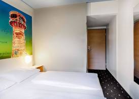 B&B HOTEL Köln-Frechen 5