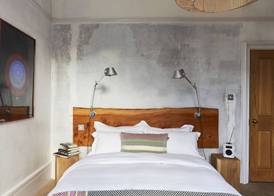 The Culpeper Bedrooms 3