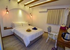 Mets Boutique Hotel 4