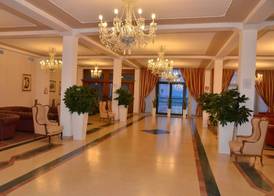 Grand Hotel Montesilvano 2