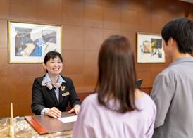 Keio Plaza Hotel Hachioji 3