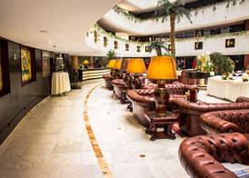 Hotel Rabat 2