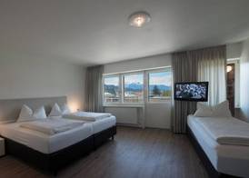 Parkhotel Hall in Tirol 5