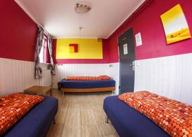 Selfoss Hostel 3