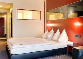 Novina Hotel Herzogenaurach Herzo-Base 5