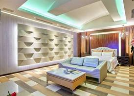 Gold Motel 3