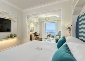 Grand Hotel Ambasciatori 2