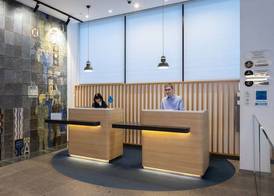 Holiday Inn Express PORTO CITY CENTRE by IHG 4
